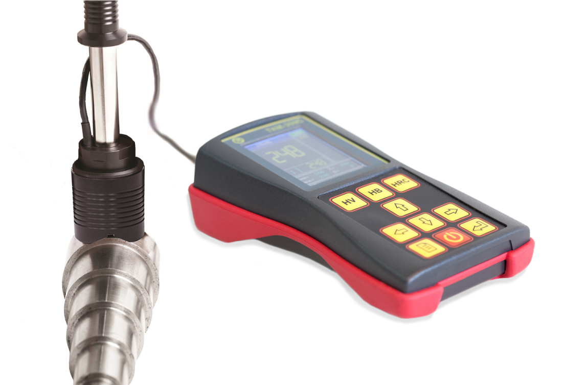 ТКМ-359С твердомер динамический - 4