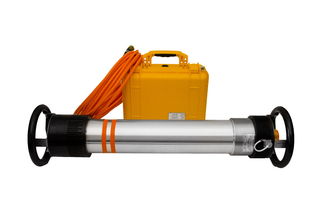 Радон-250 П (панорамный) Рентгеновский аппарат - 1