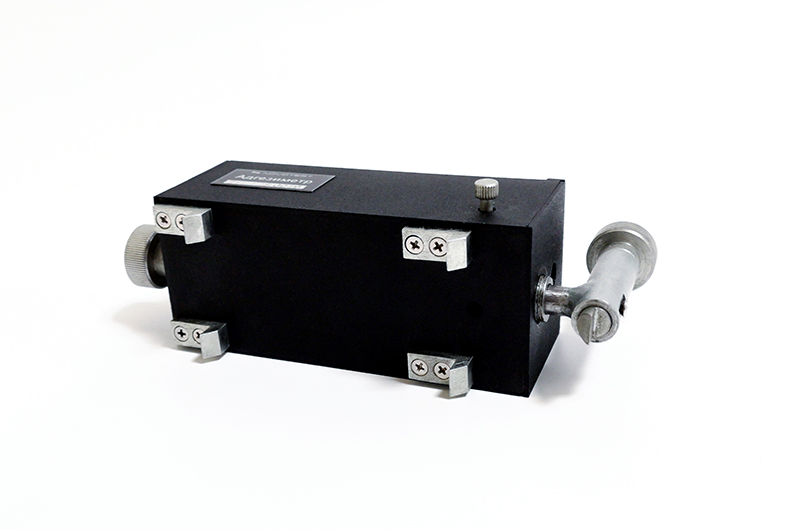 ПРОМТ СМ-1М адгезиметр битумной и мастичной изоляции - 3