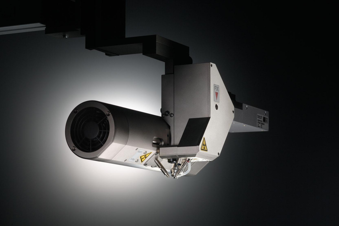 ARTAX рентгенофлуоресцентный спектрометр - 4