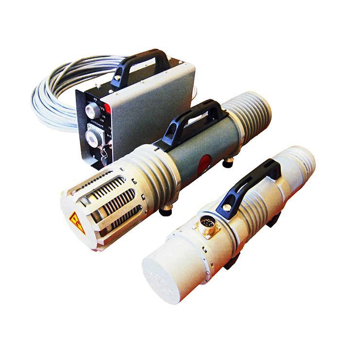 МАРТ-250 аппарат рентгеновский постоянного действия