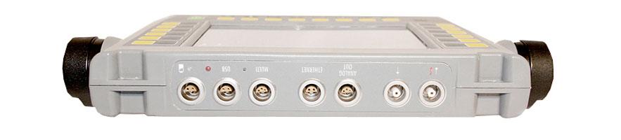 DIO 1000 LF дефектоскоп ультразвуковой низкочастотный - 1