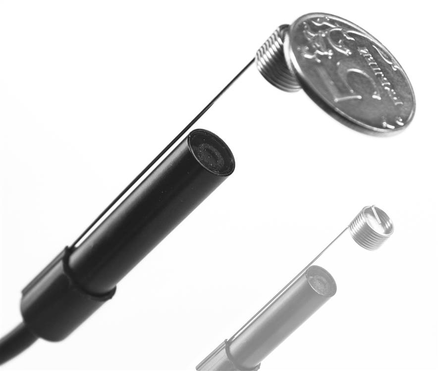 МЕГЕОН 333204 Видеоскоп - 4