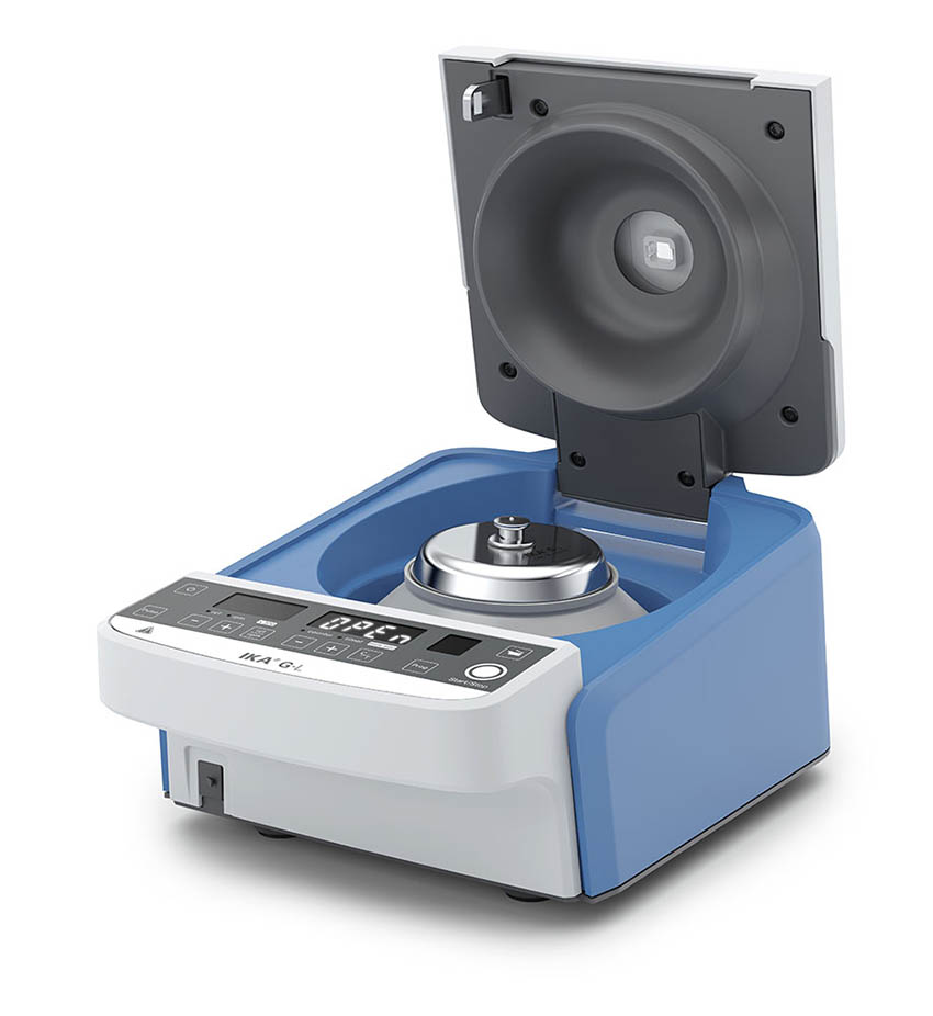 Центрифуга G-L