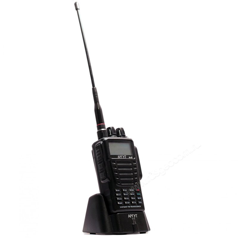 Рация Аргут А-41 new - 3