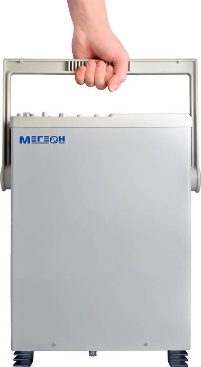 МЕГЕОН 15102 Осциллограф аналоговый два канала - 4