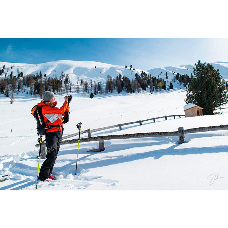 Многофункциональный компас SUUNTO MB-6 GLOBAL - 3