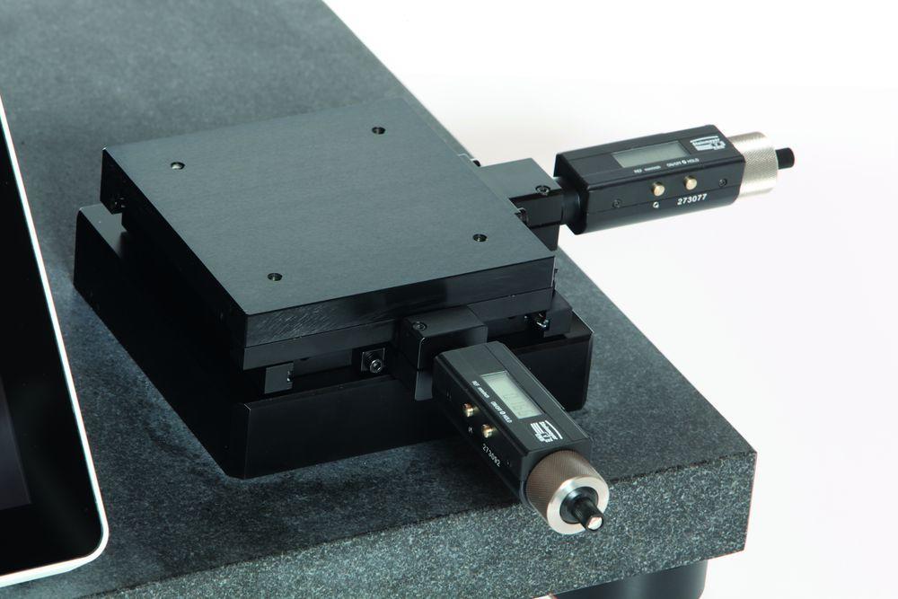 Микротвердомер DuraScan-20 - 1