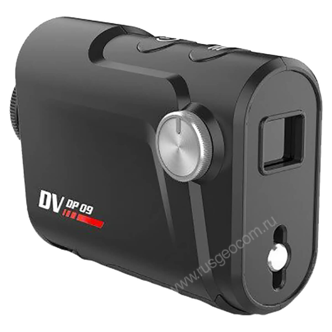 Тепловизионный монокуляр iRay DV DP 09 - 1