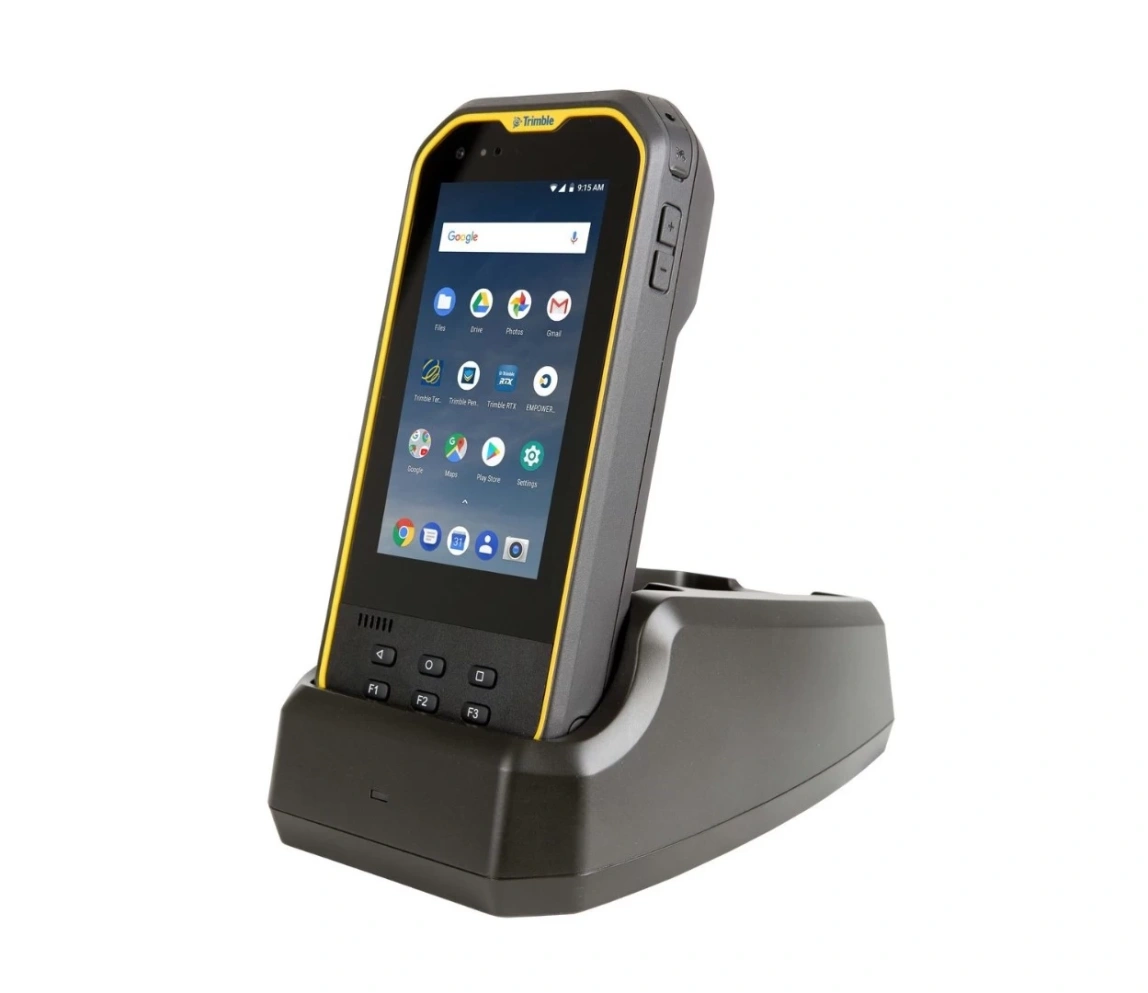 Полевой контроллер Trimble Nomad 5 - 4