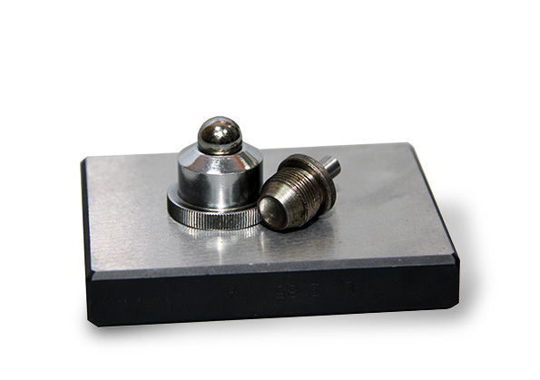 Наконечник шариковый (оправка) к твердомерам Роквелл (Супер-Роквелл) - 4