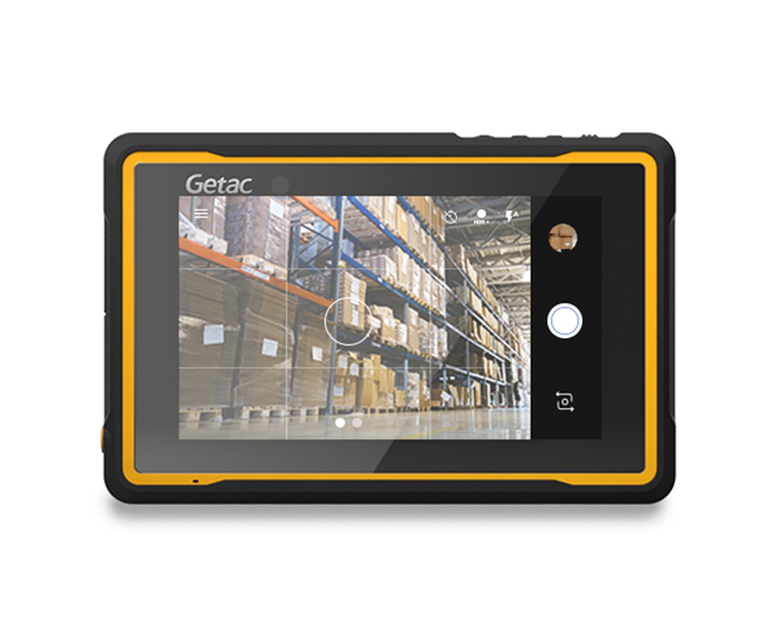 Полевой контроллер GeoMax Zenius700A - 2