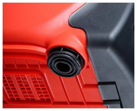 Инверторный генератор FUBAG TI 2300 - 4