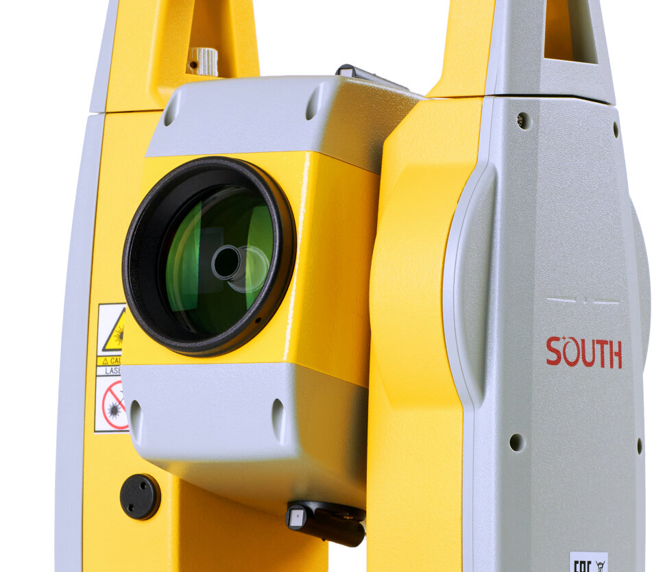 Электронный тахеометр SOUTH NTS-362R6 - 3