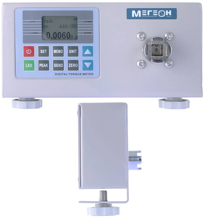 МЕГЕОН 34200 Измеритель крутящего момента - 1