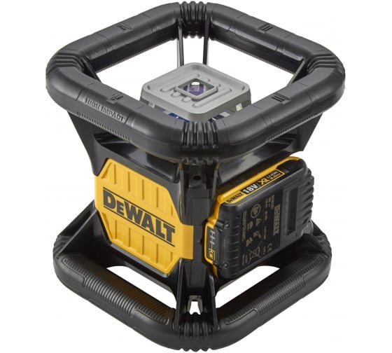 Ротационный нивелир DEWALT DCE079D1G