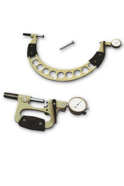 СИ индикаторные скобы