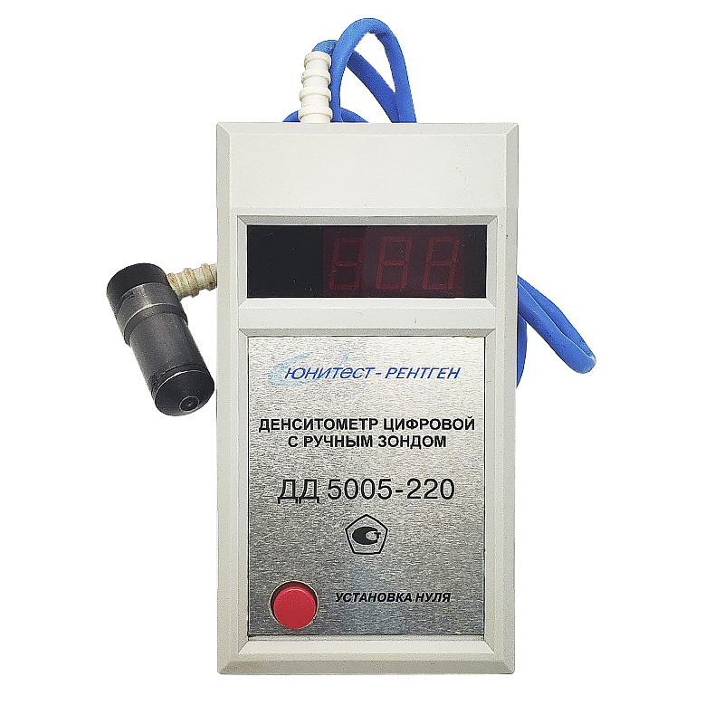 ДД 5005-220 денситометр