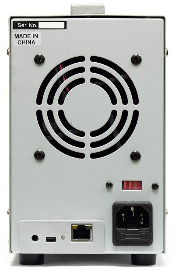 Источник питания Актаком APS-7306 - 3