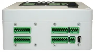 СРК-PM520 Система радиационного контроля - 1