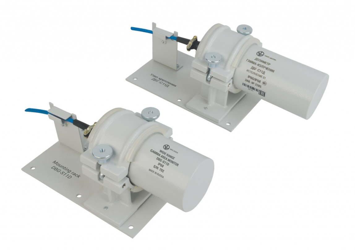 ДБГ-С11Д Дозиметр гамма излучения