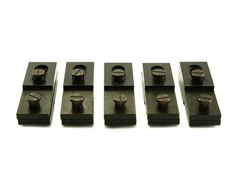 Набор стяжек к КМД ПК-0