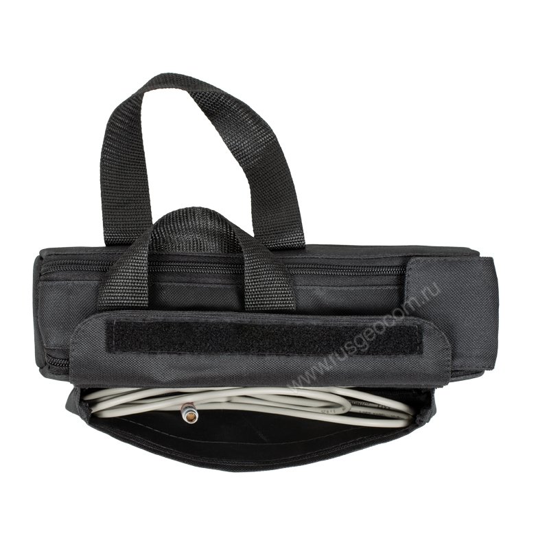 Комплект внешнего питания для тахеометров и GNSS RGK EPS-7 - 2