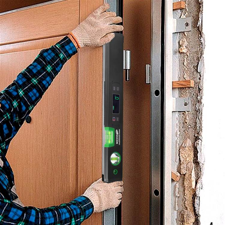 МЕГЕОН 77600 Уровень электронный - 5