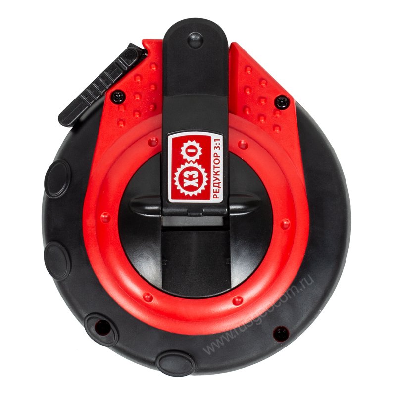 Рулетка RGK R-20 - 1