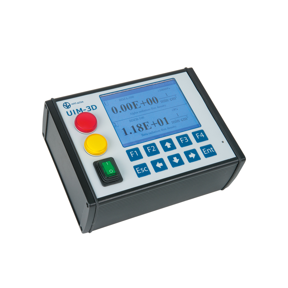 УИМ-МД комплекс измерительный универсальный - 1