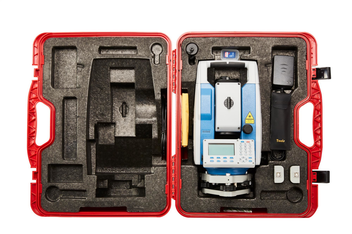 Тахеометр CHC CTS-112R4 - 7