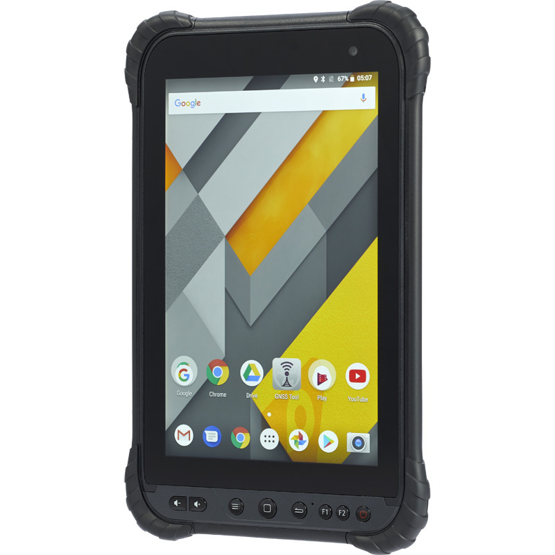 Полевой контроллер PrinCe LT700 Tablet - 3