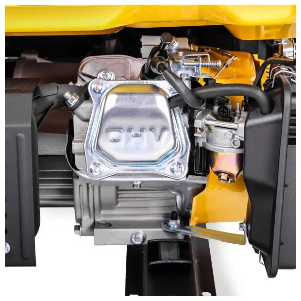 Бензиновый генератор Champion GG3200 - 3