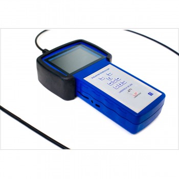 LASERTECH видеоэндоскоп с камерой высокого разрешения (длина 4 метра, диаметр камеры 5,5 мм)