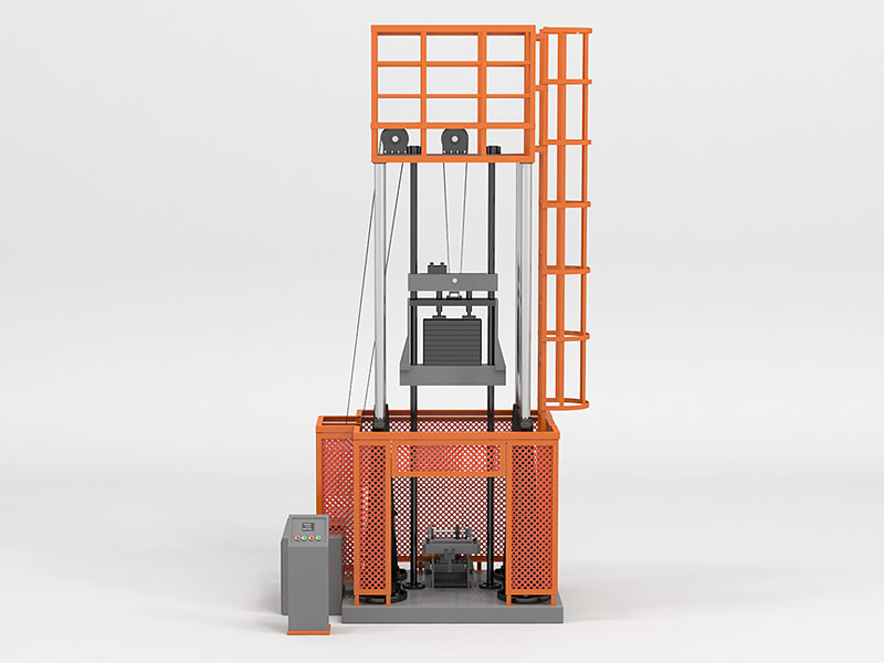 КВ вертикальный копер - 2