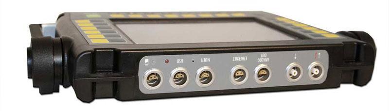 DIO 1000 SFE дефектоскоп ультразвуковой - 3