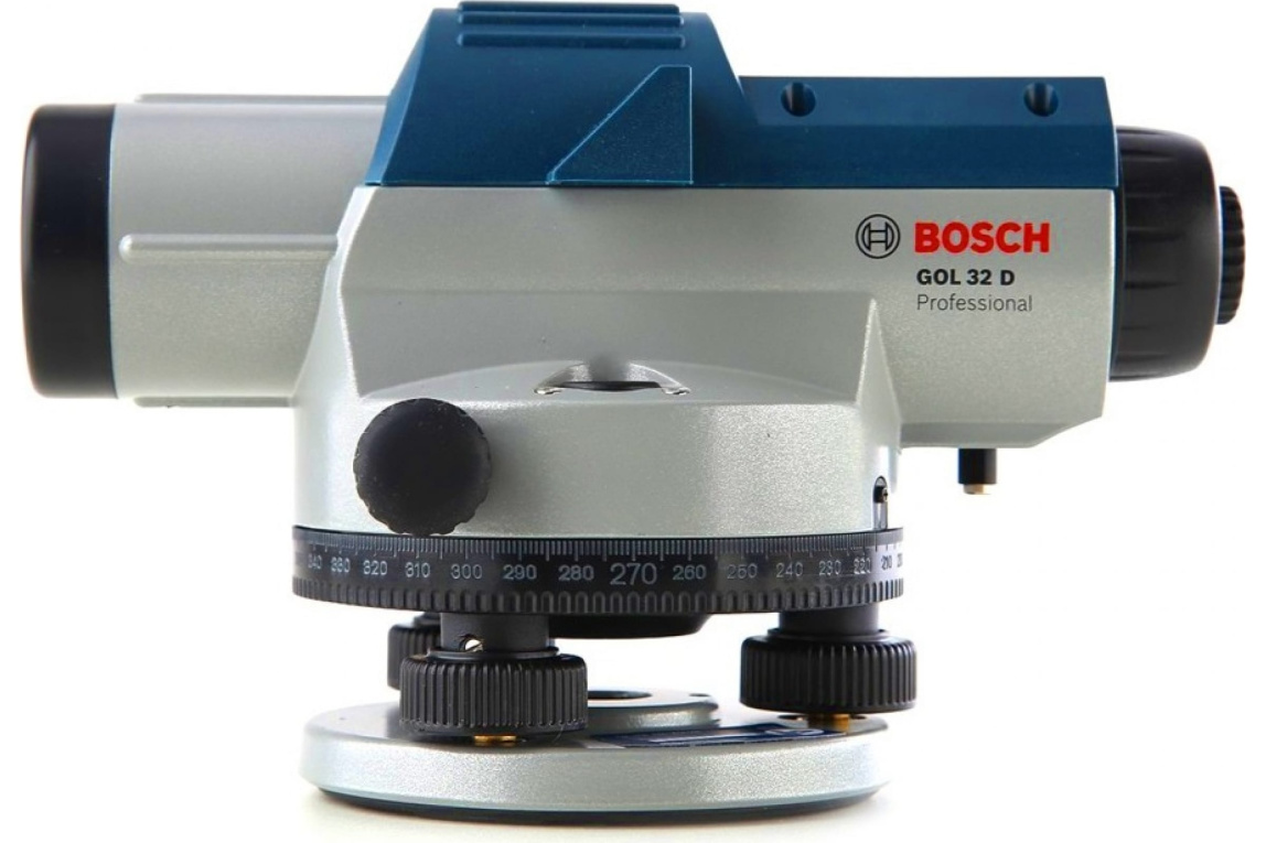 Оптический нивелир BOSCH GOL 32 D (0.601.068.500)