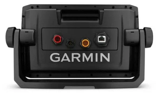 Картплоттер с эхолотом Garmin Echomap UHD 92sv без трансдьюсера - 3