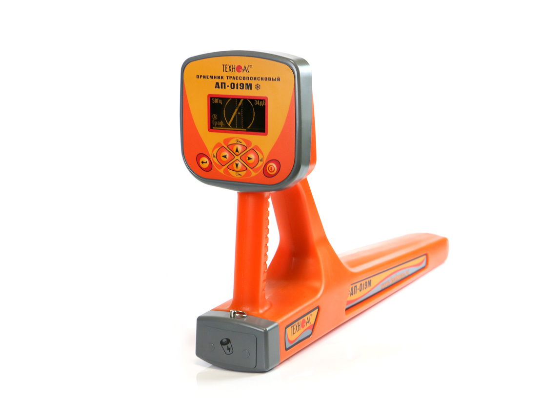 Успех КБИ-309М (морозоустойчивый) кабелеискатель