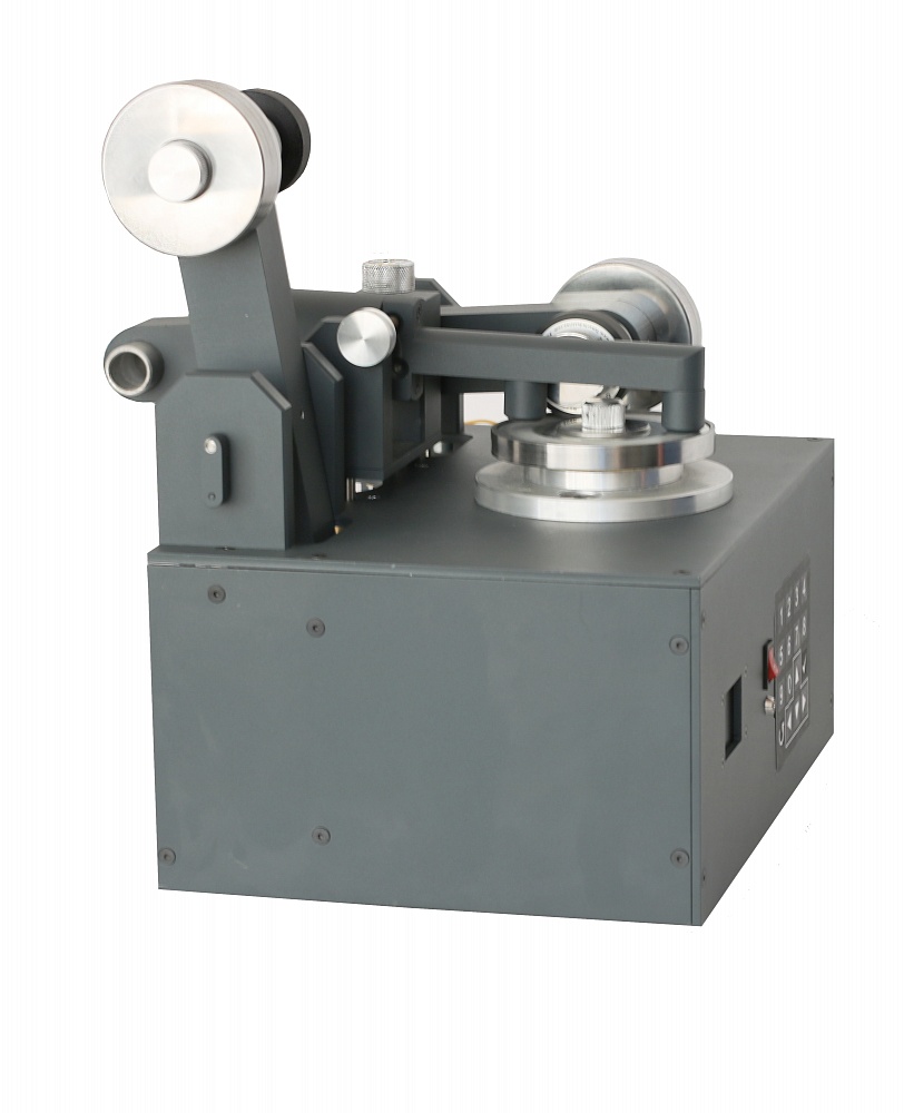 Константа УИТ прибор для контроля устойчивости к абразивному износу, истираемости и смываемости - 1