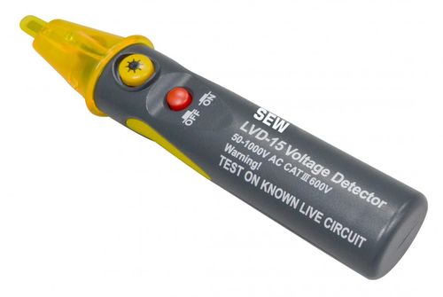 Мультиметр SEW 1027 TK - 1