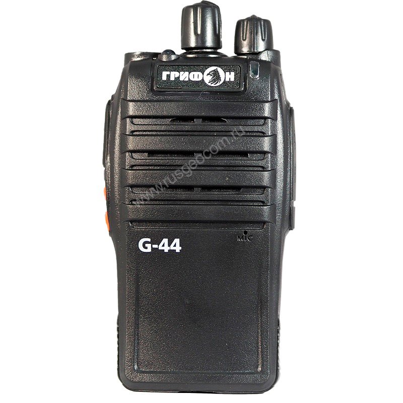 Рация Грифон G-44