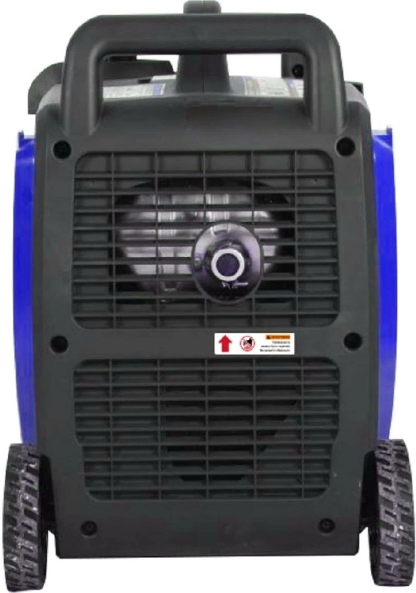 Инверторный генератор TSS SGG 3000Si - 4