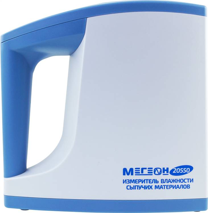 МЕГЕОН 20550 Влагомер сыпучих материалов - 1