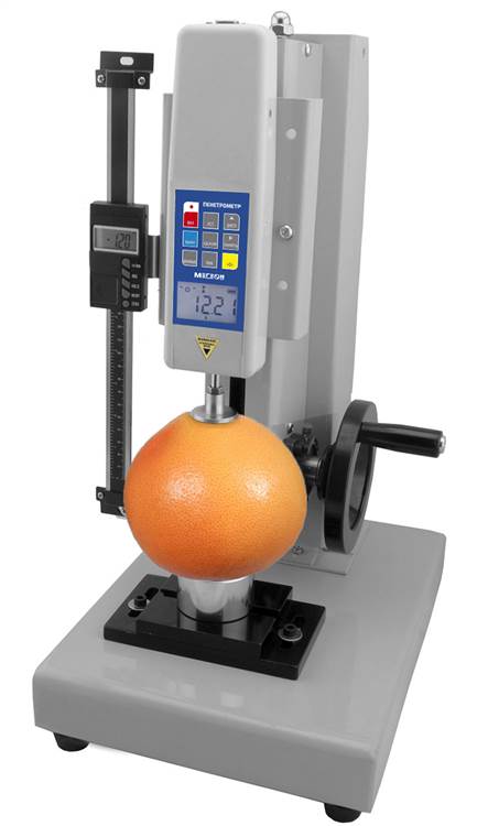 МЕГЕОН 03004 Пенетрометр цифровой - 3
