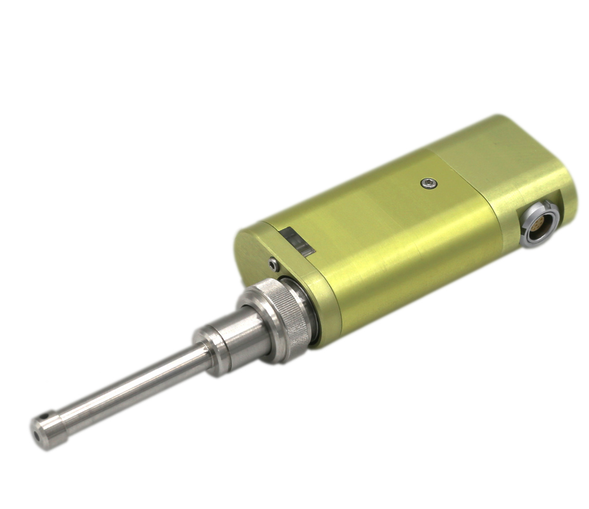 RVM-15 mini роторный блок - 1