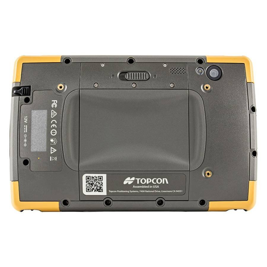 Полевой контроллер TOPCON FC-5000 - 2