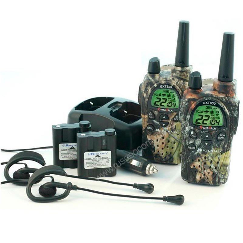 Рация Midland GXT850 - 1