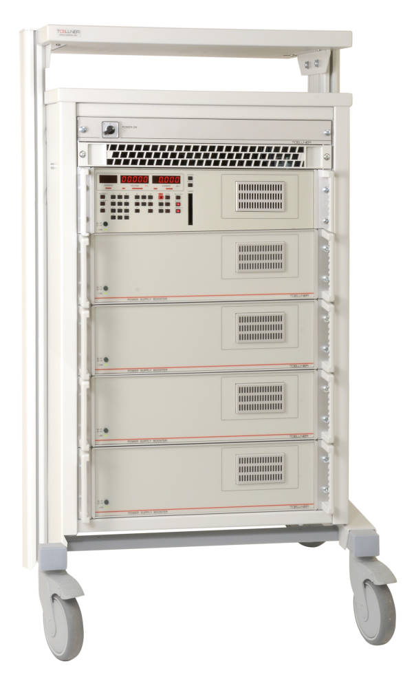 Источник питания АКИП-1136E-80-20 - 1