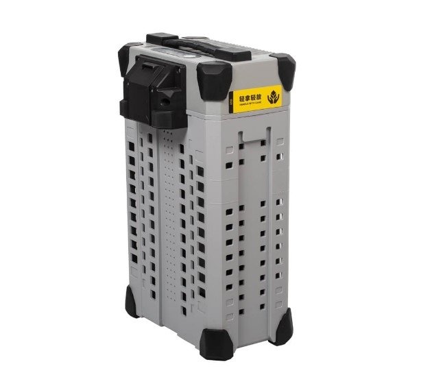 Квадрокоптер XAG V40 (базовый комплект для работы) - 10